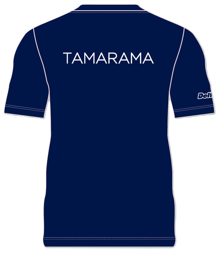 Tamarama SLSC T-Shirt 2026 - (PRE-ORDER)