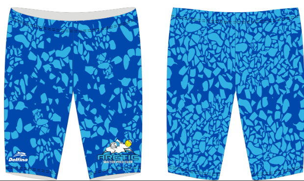 NEW Arctic Jammers (Pre-Order)
