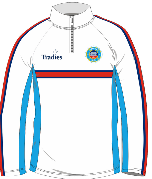 Wanda SLSC Sun Shirt