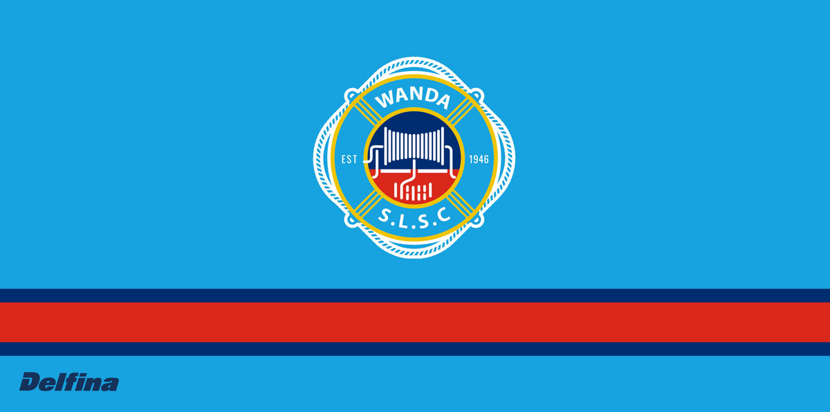 Wanda SLSC Towel