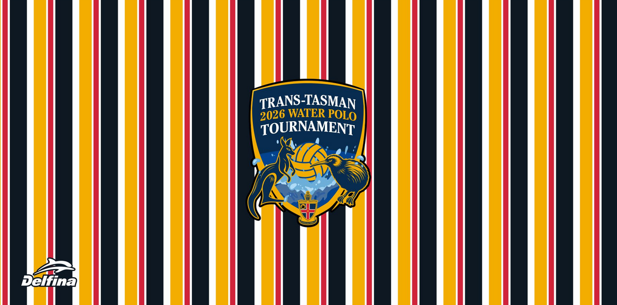Trans Tasman Towel