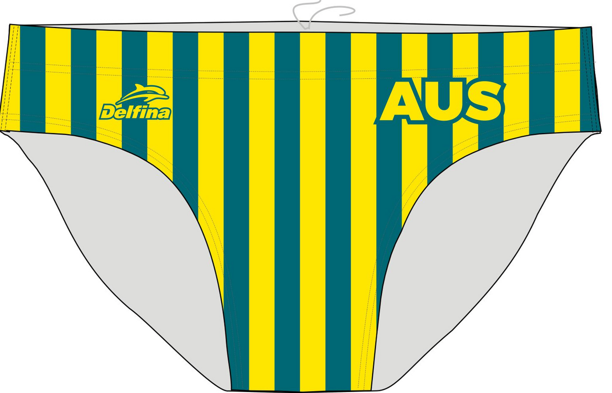Trans Tasman AUS Briefs