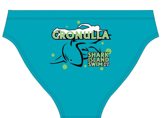 Shark Island Togs