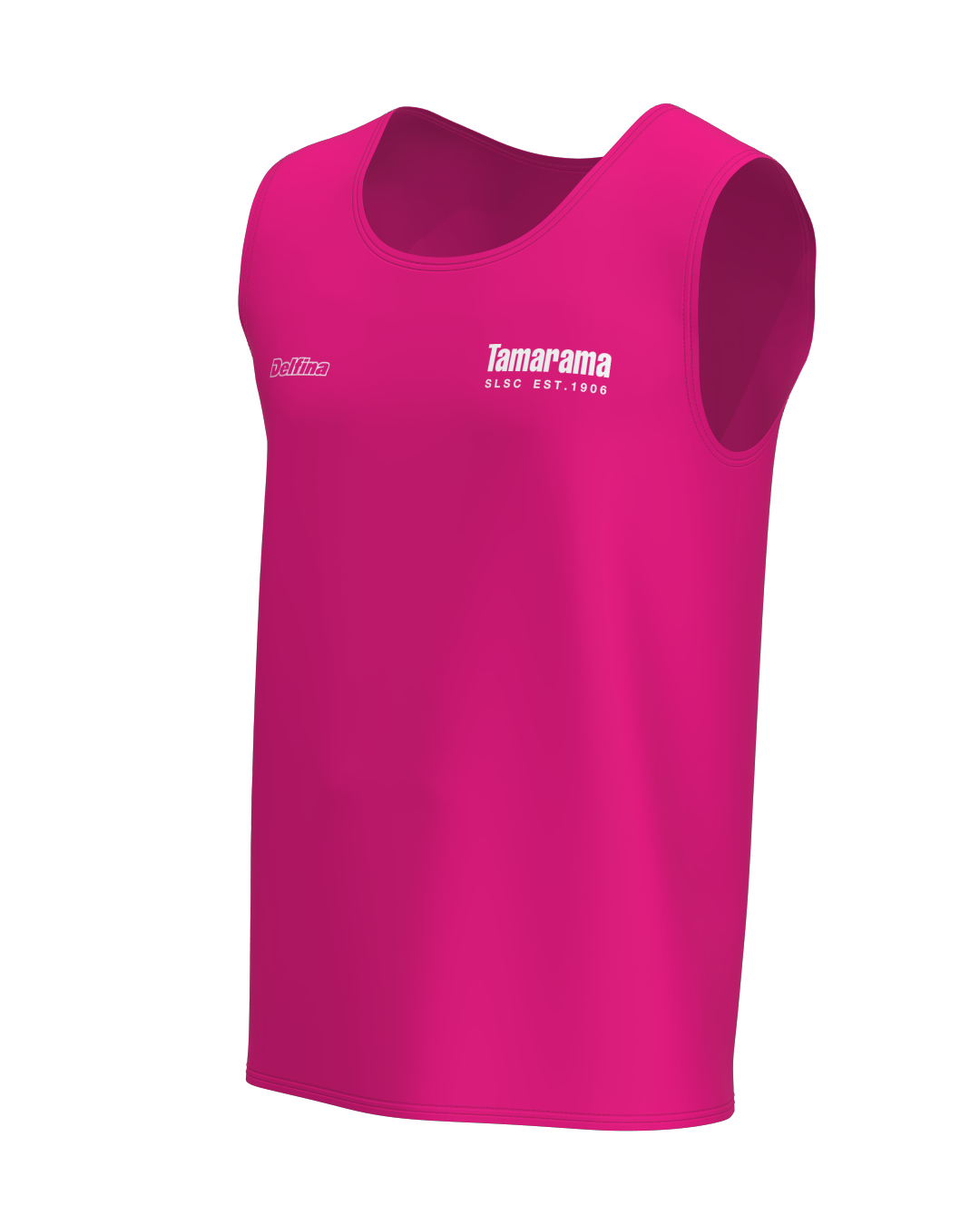 Tamarama SLSC Hi Vis Vest