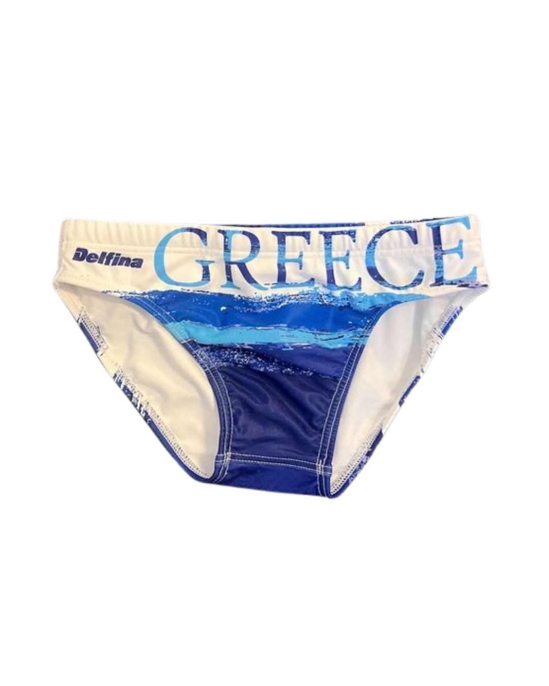 Greece Brief