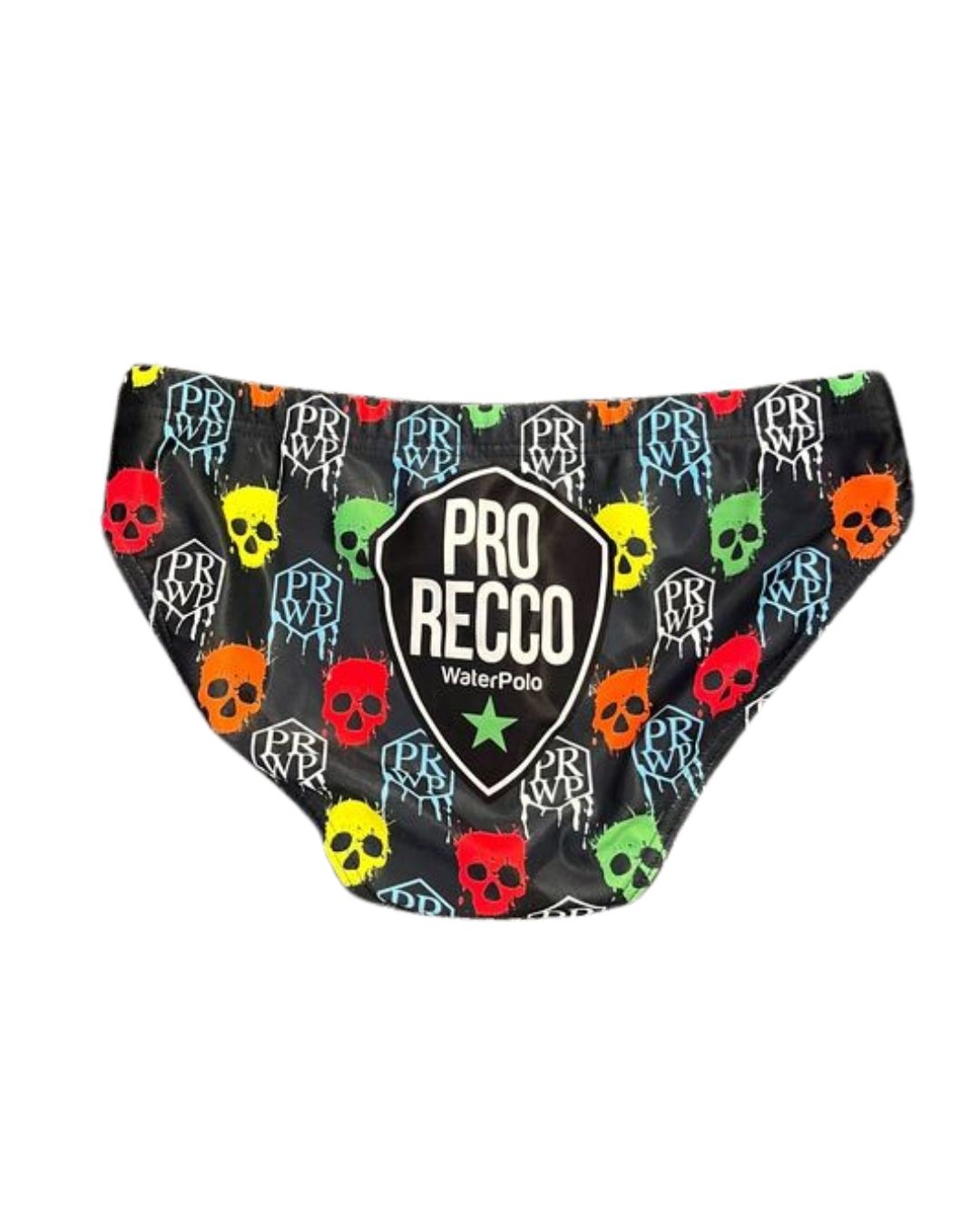 Pro Recco Water Polo Briefs