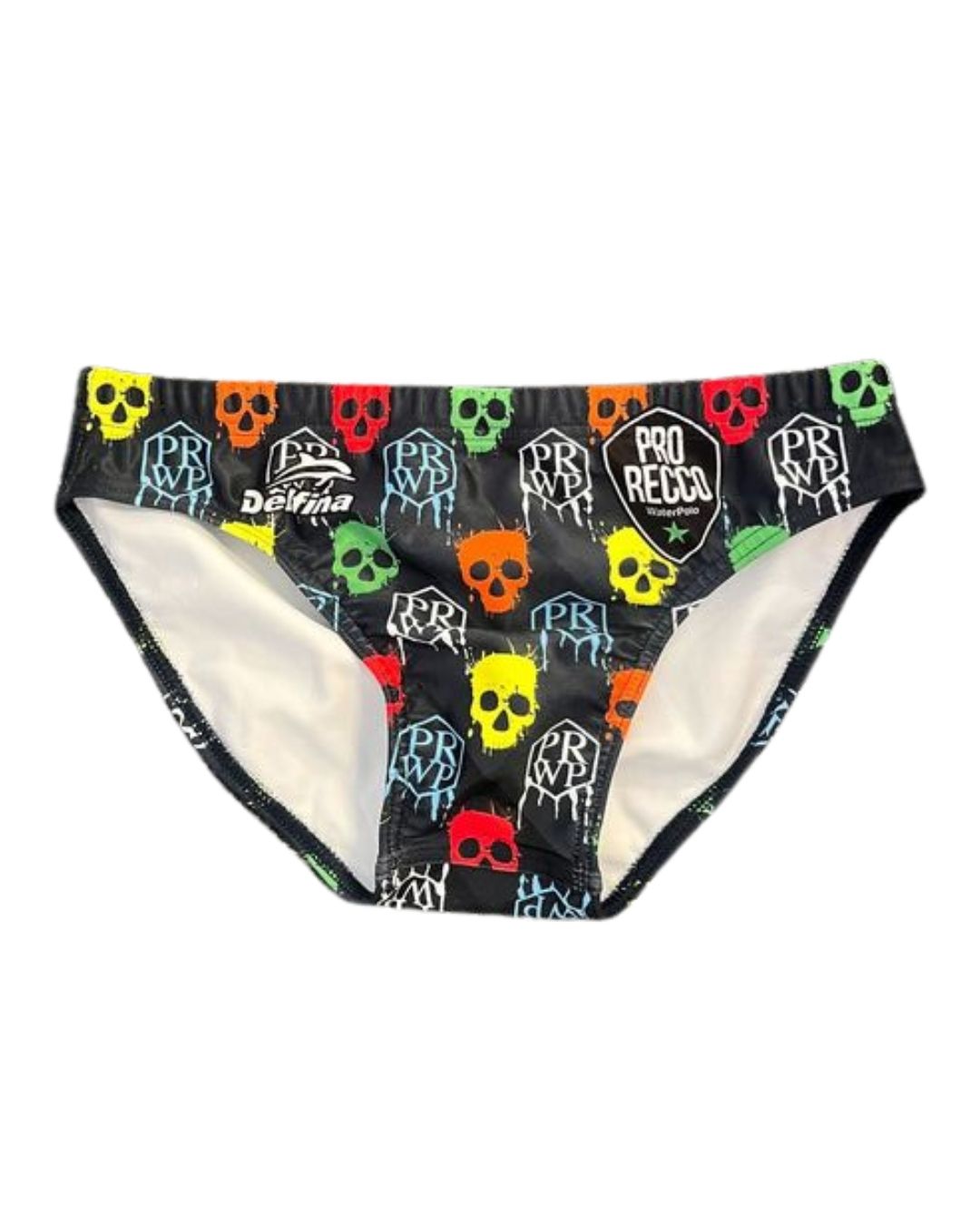 Pro Recco Water Polo Briefs
