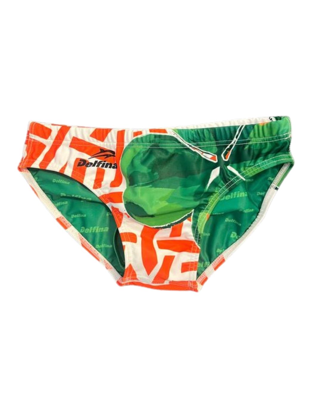 Lucky Irish Water Polo Brief