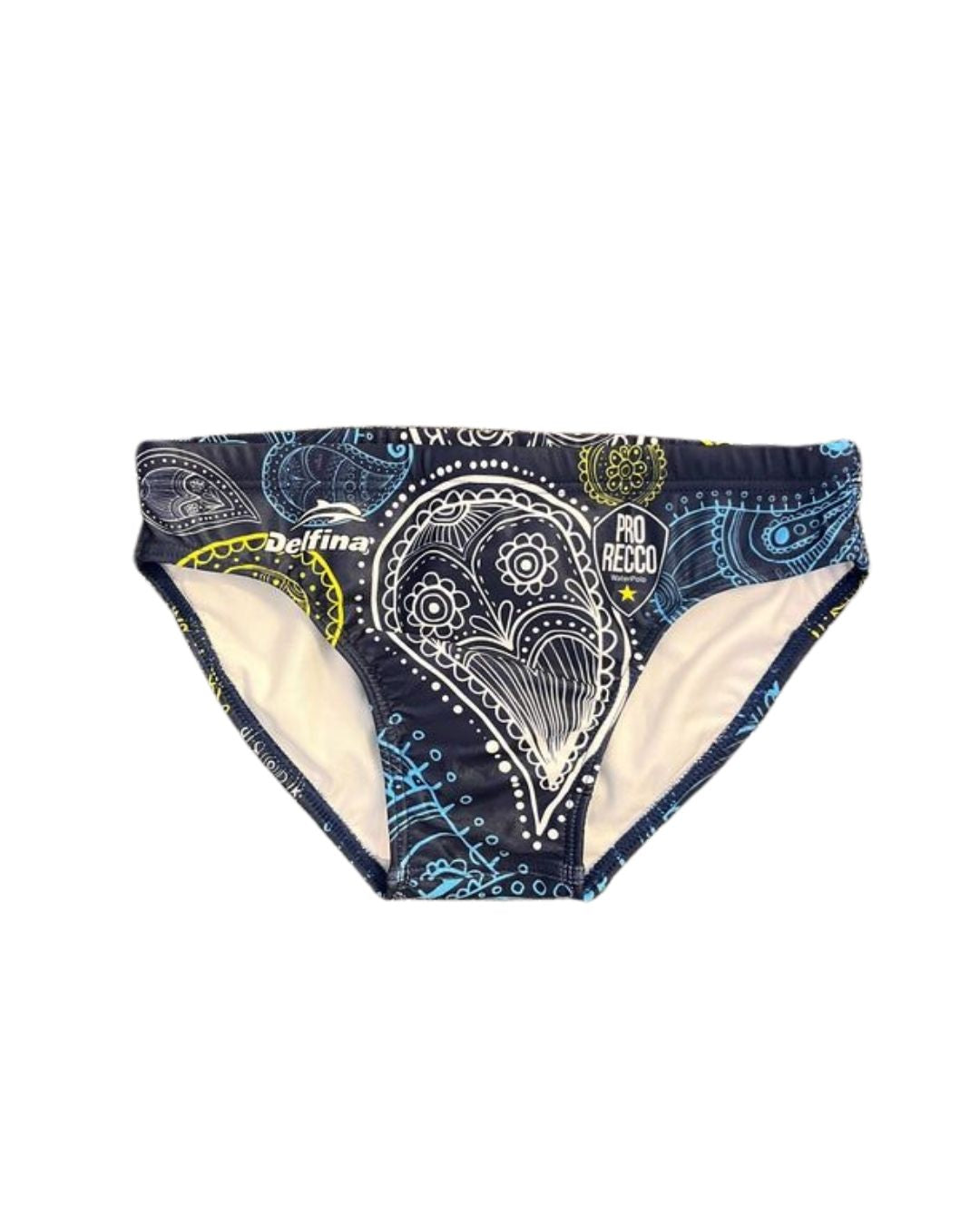Pro Recco Water Polo Briefs