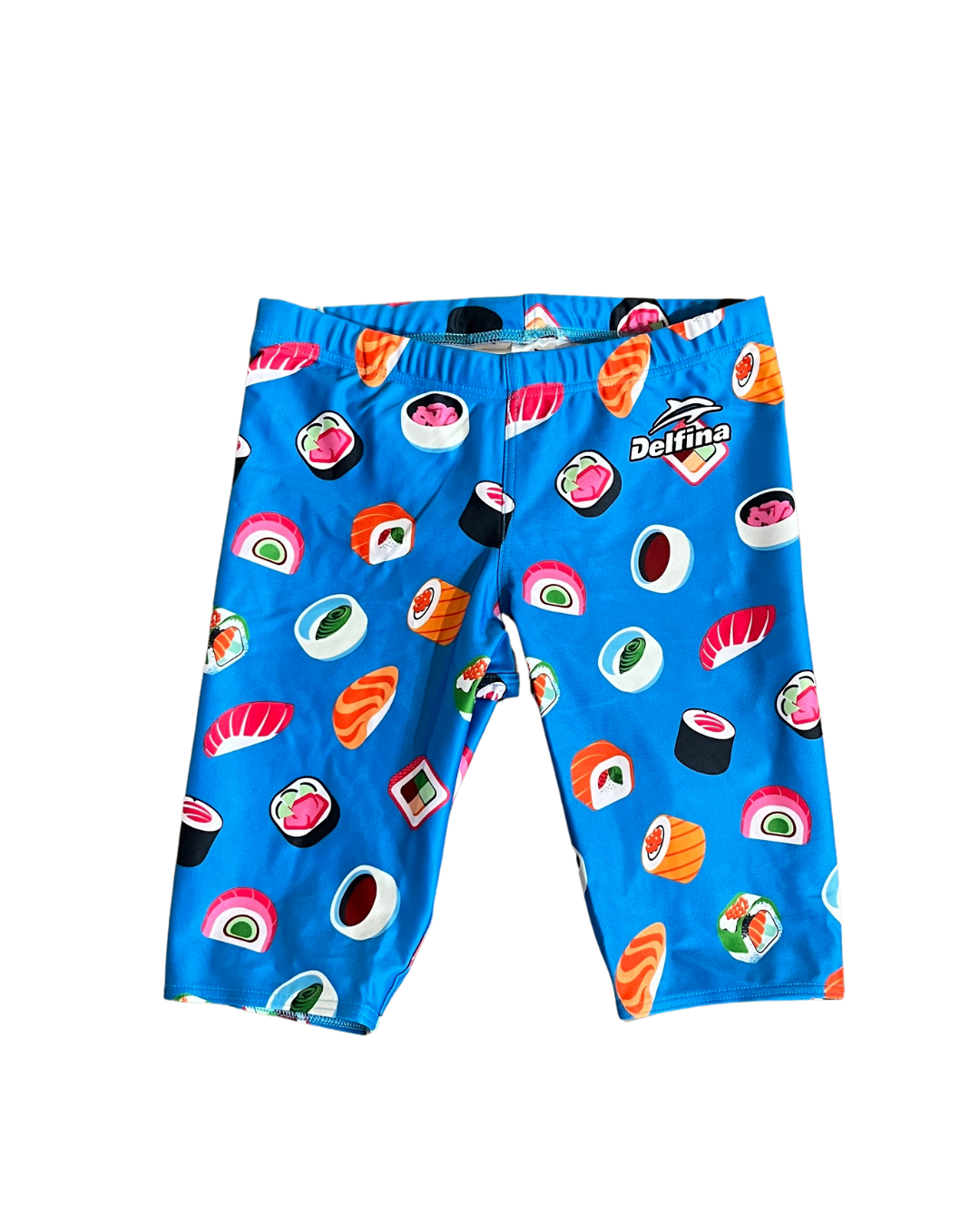 Sushi Eco Jammer