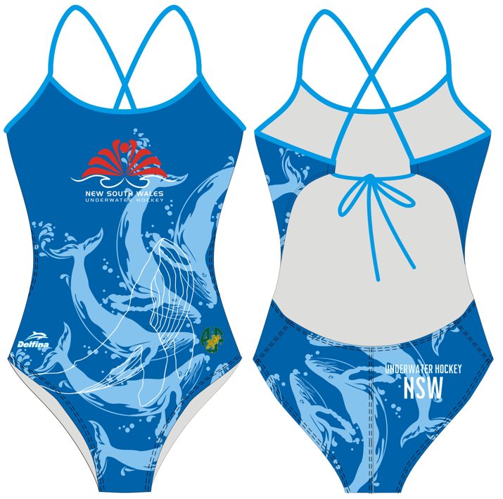 NSW UWH Tie-Back Suit