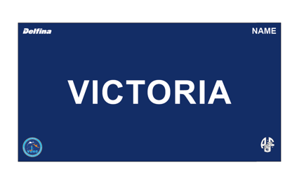 Victoria UWH Towel