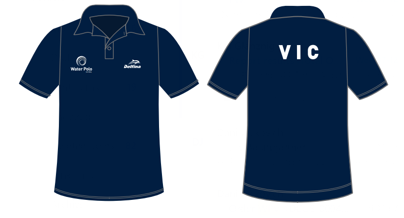 WPV Polo Shirt (COMPULSORY)