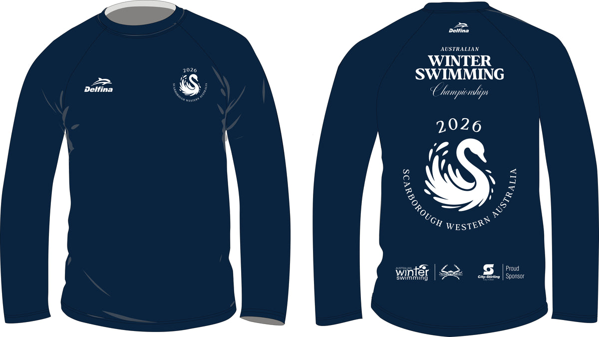 WSAA Championship LS Shirt 2026