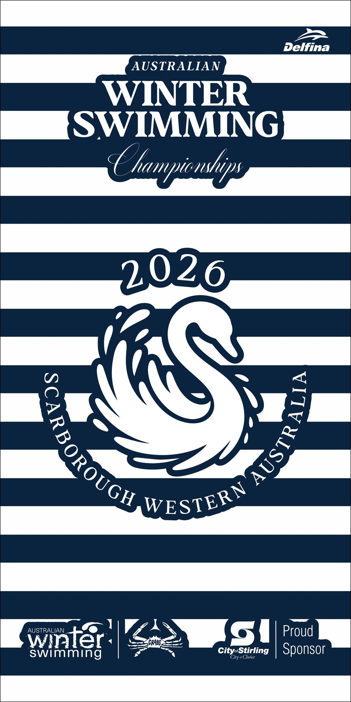 WSA Towel