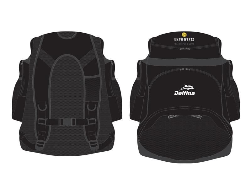UNSW WP Large Backpack (Pre-order)