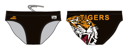 UTS Balmain Water Polo Brief