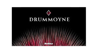 Drummoyne WP Towel