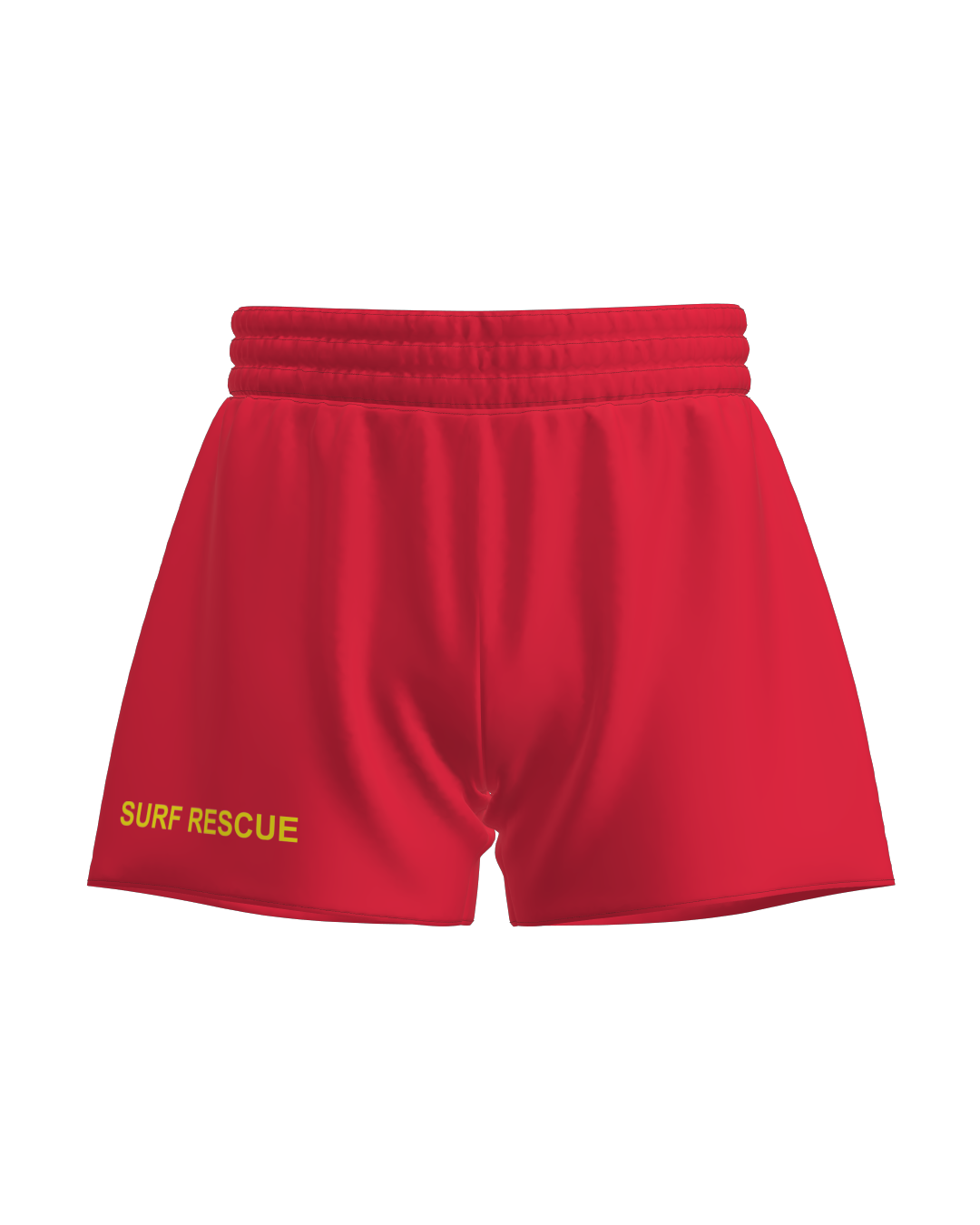 Tamarama Active Patrol Short (Short Cut)