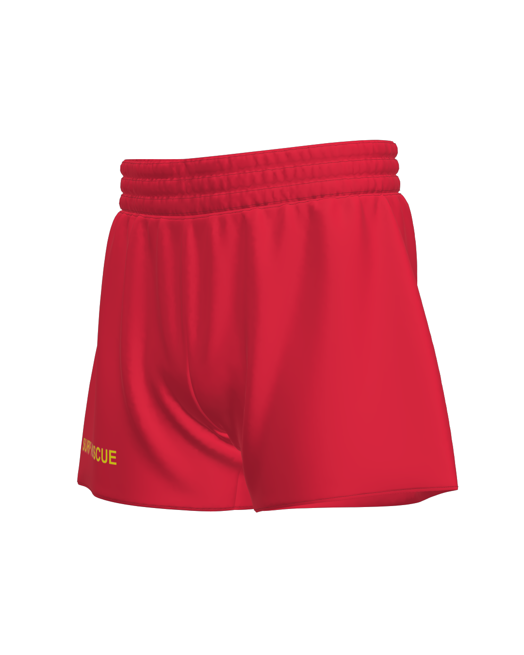 Tamarama Active Patrol Short (Short Cut)