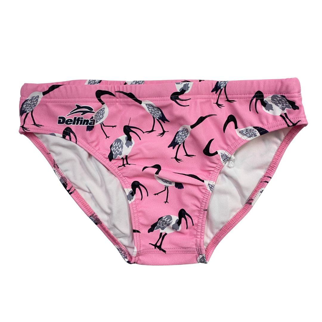 Ibis Water Polo Brief