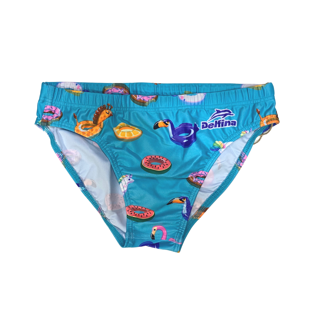 Pool Party Swimming Brief Mens Pool Party Swimming Briefs Swimming