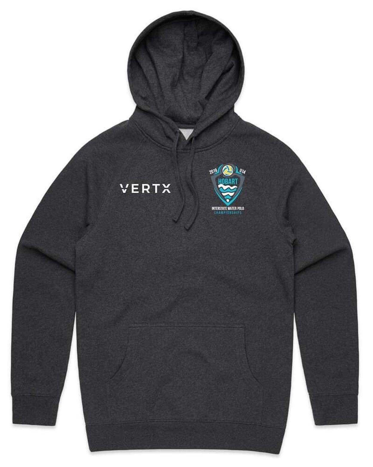Custom Varsity Hoodie