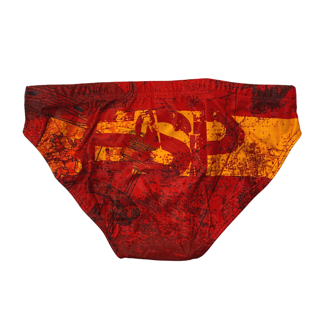 Spain 2021 Water Polo Brief