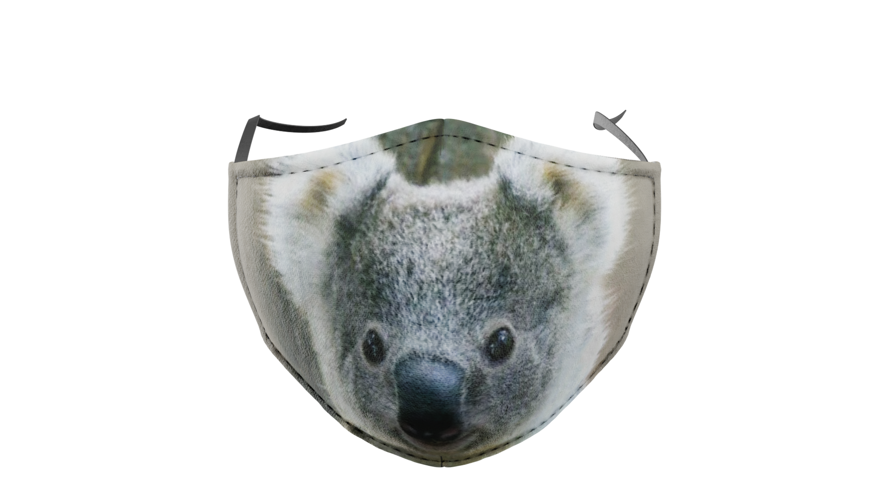 Koala Washable Face Mask