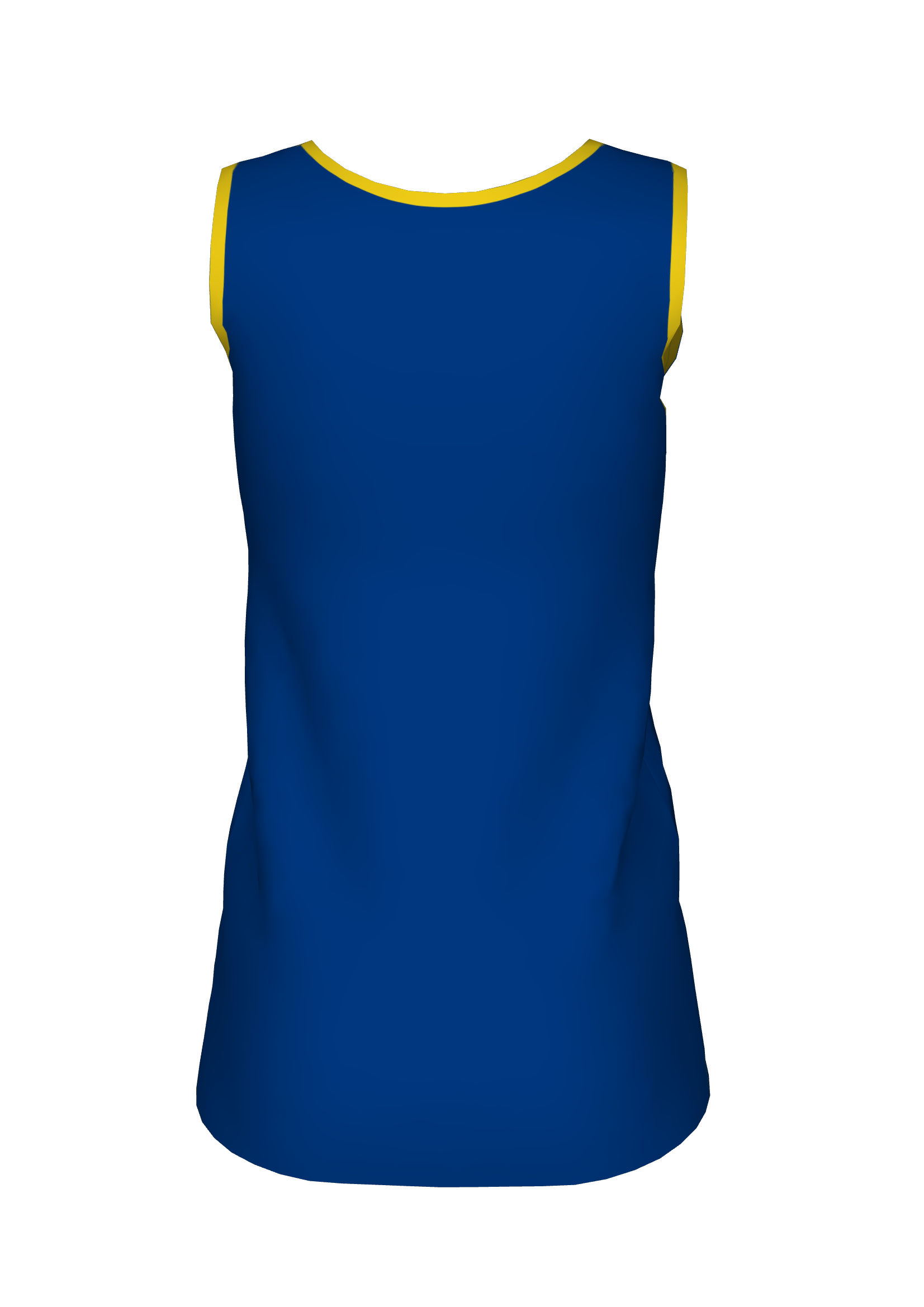 Women's Custom Singlets