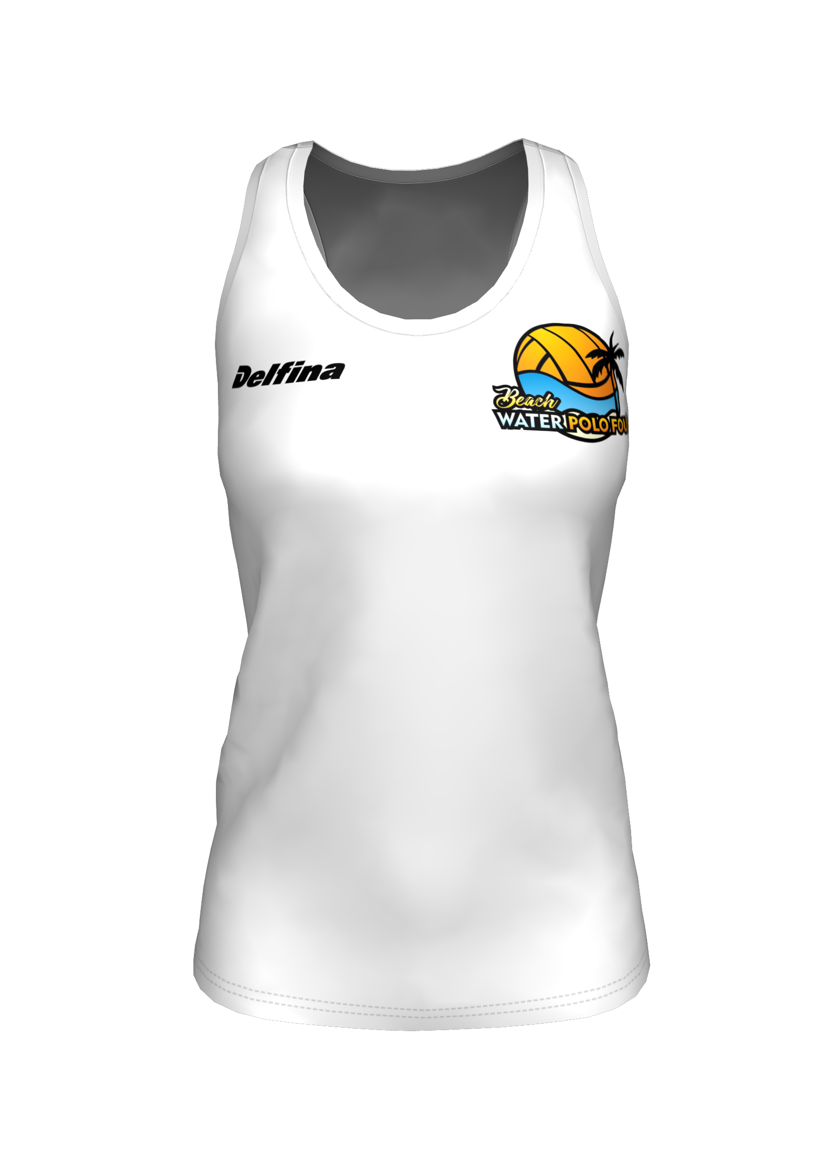 Women's Custom Singlets