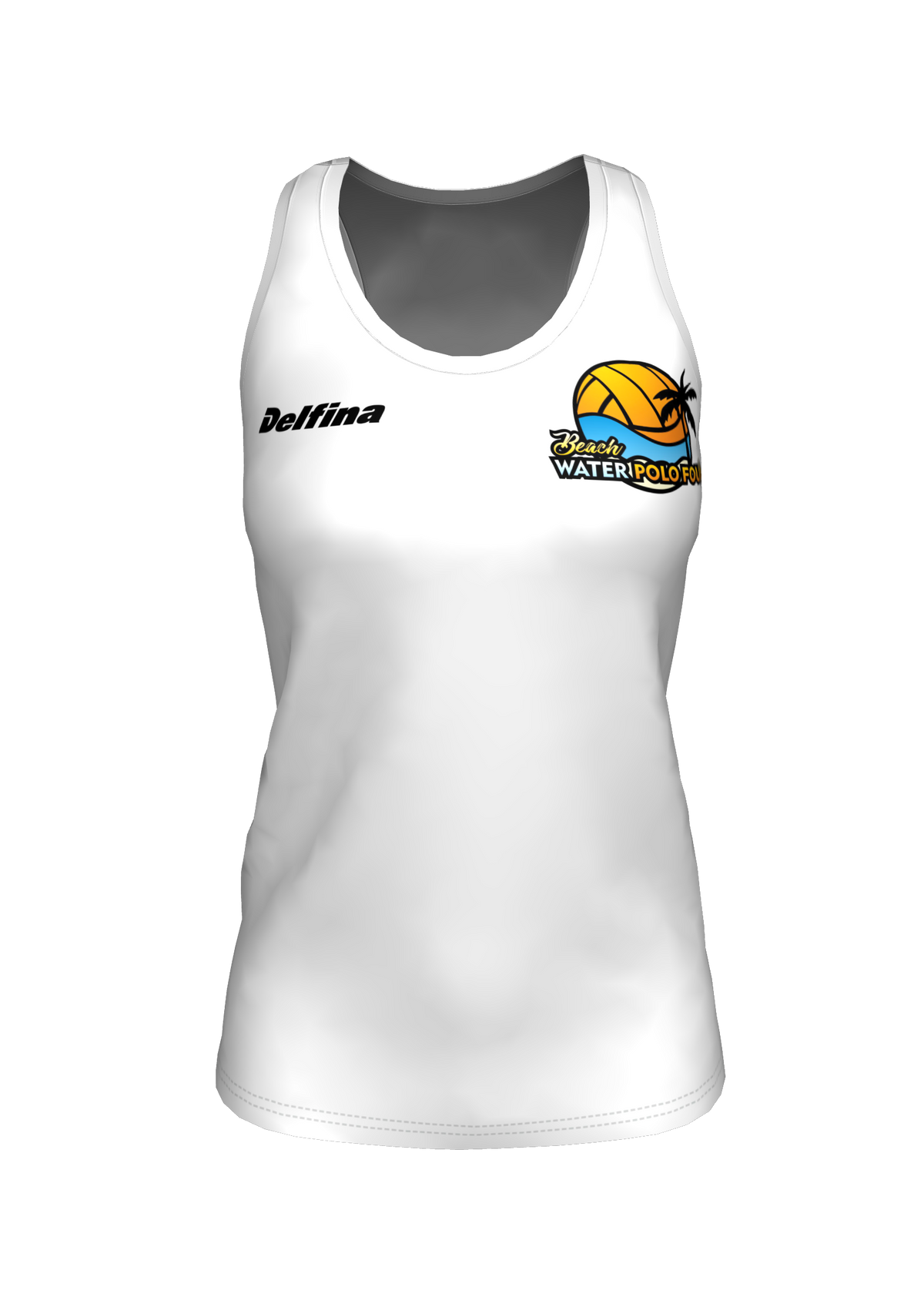 Women's Custom Singlets