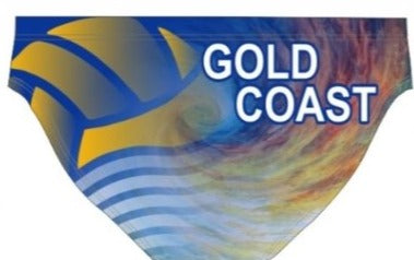 Gold Coast WP Male Brief