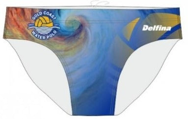 Gold Coast WP Male Brief