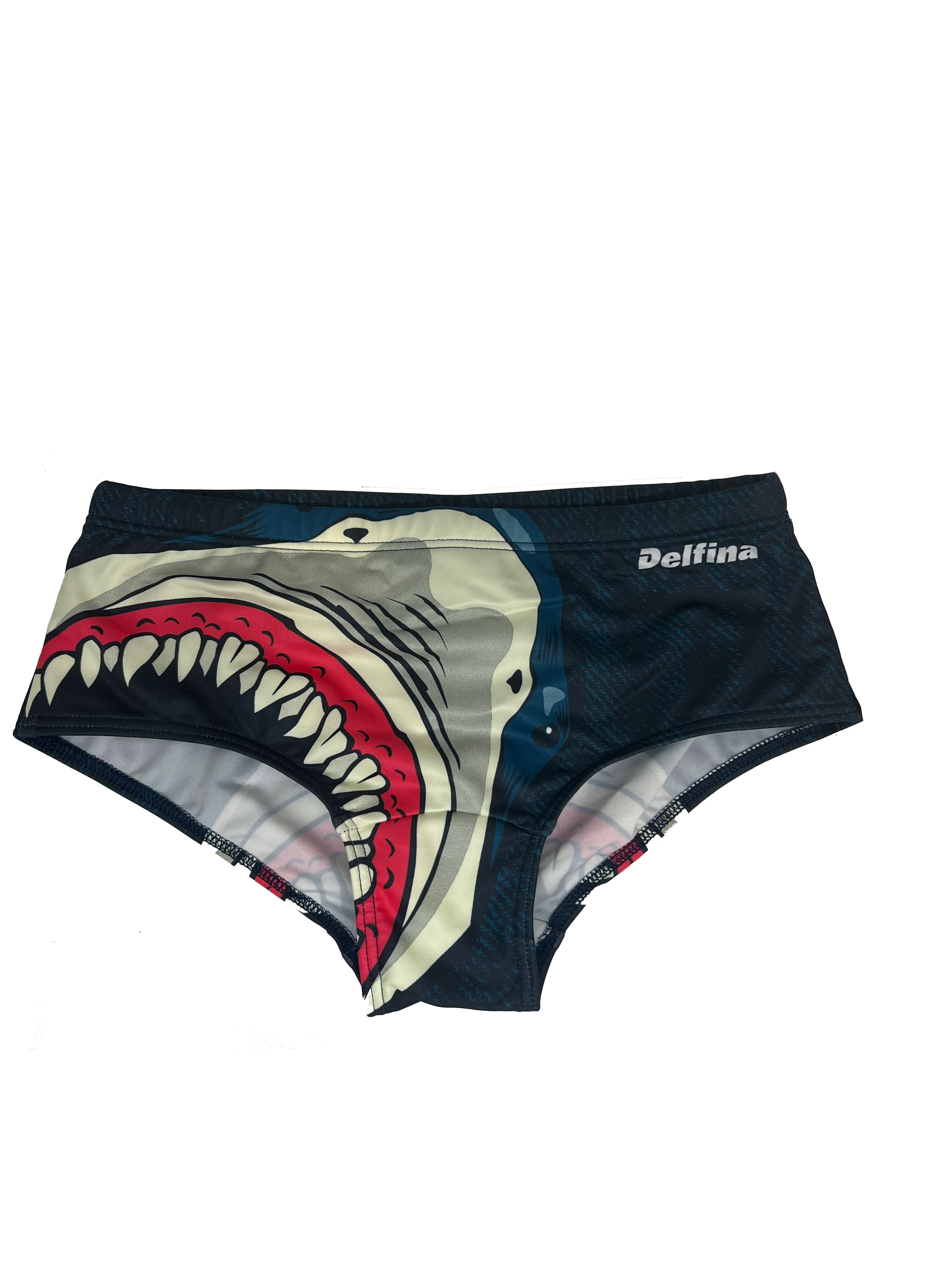 Jaws Eco Trunk