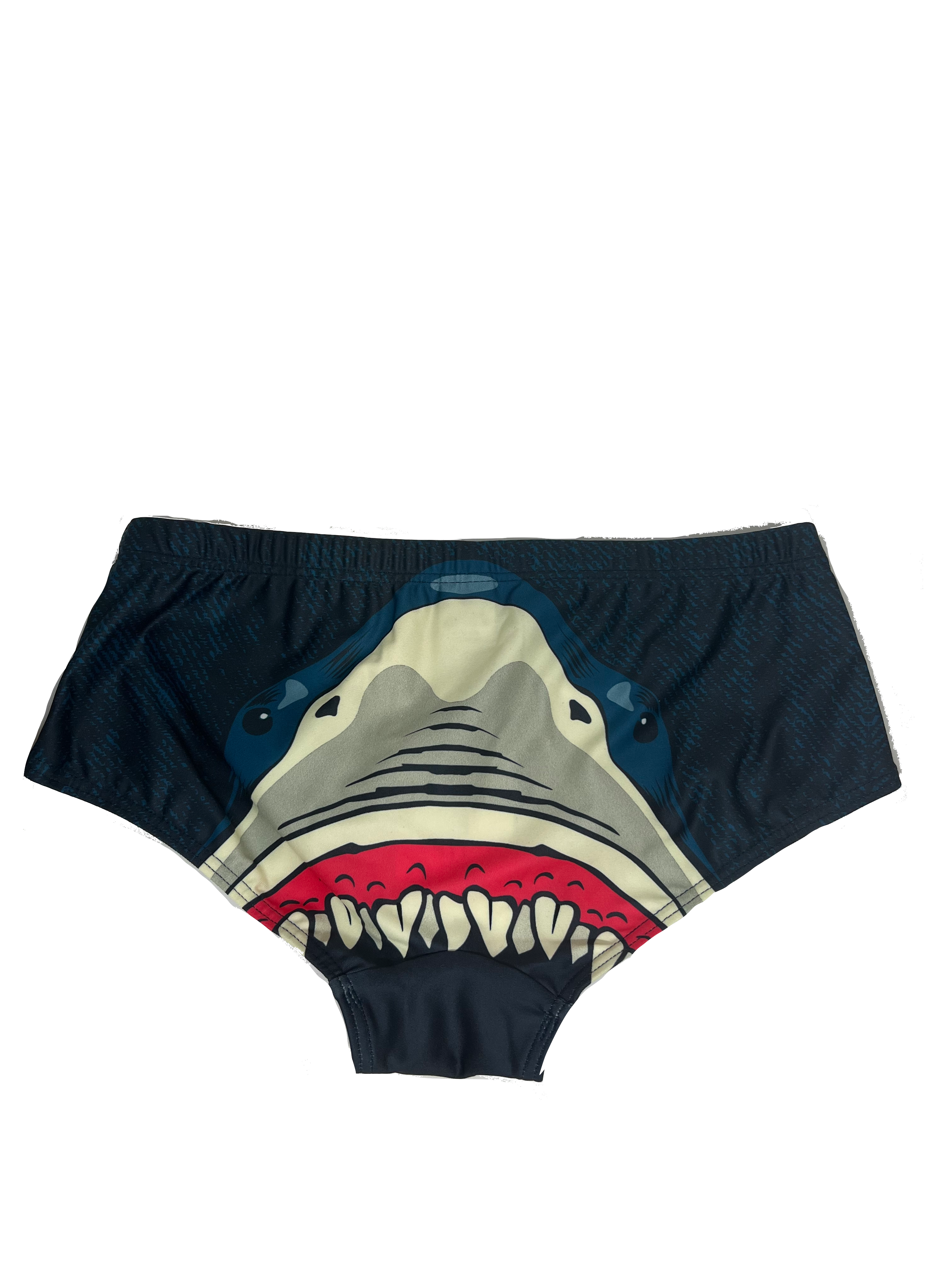 Jaws Eco Trunk