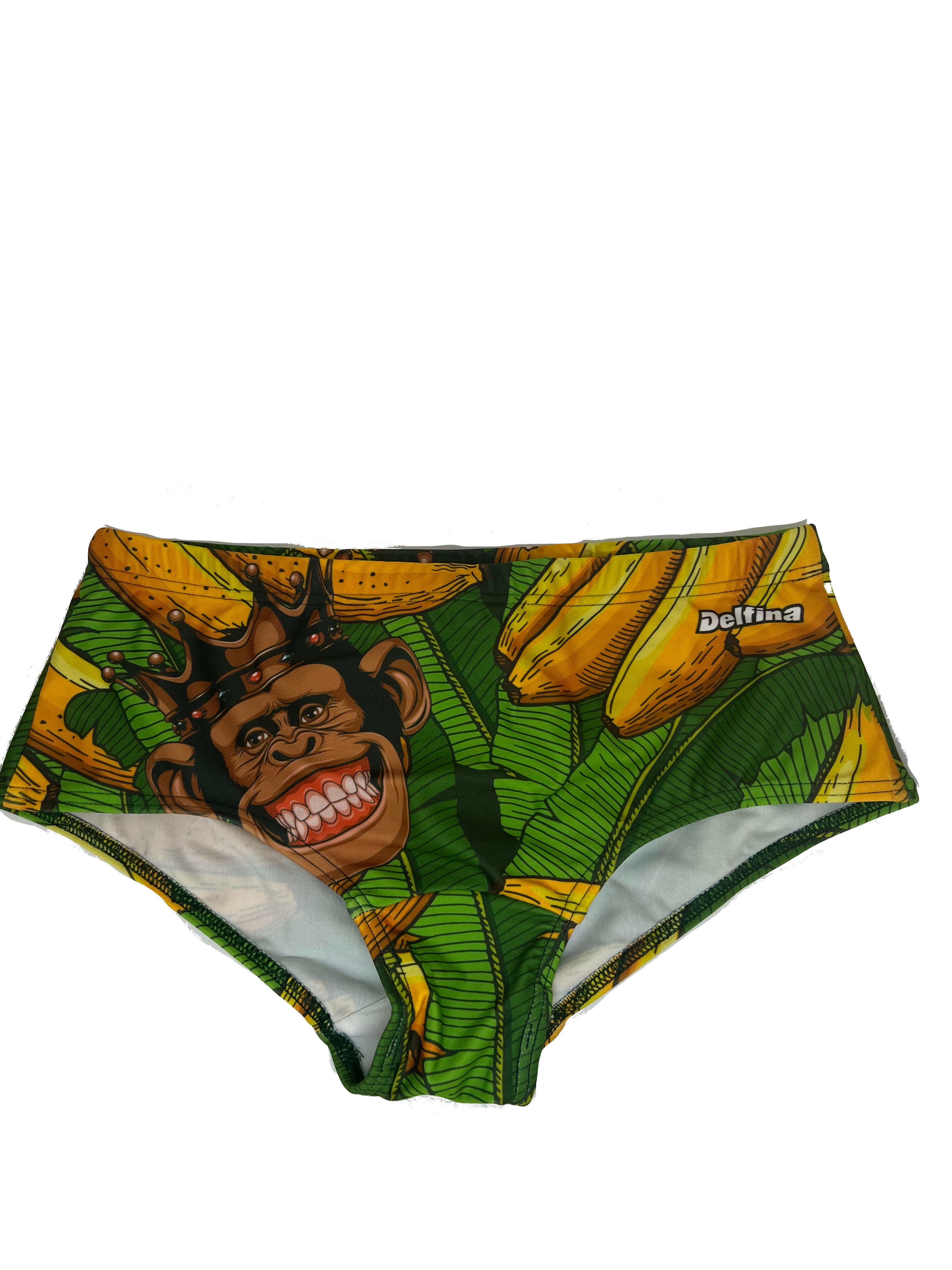 Chimp King Eco Trunk