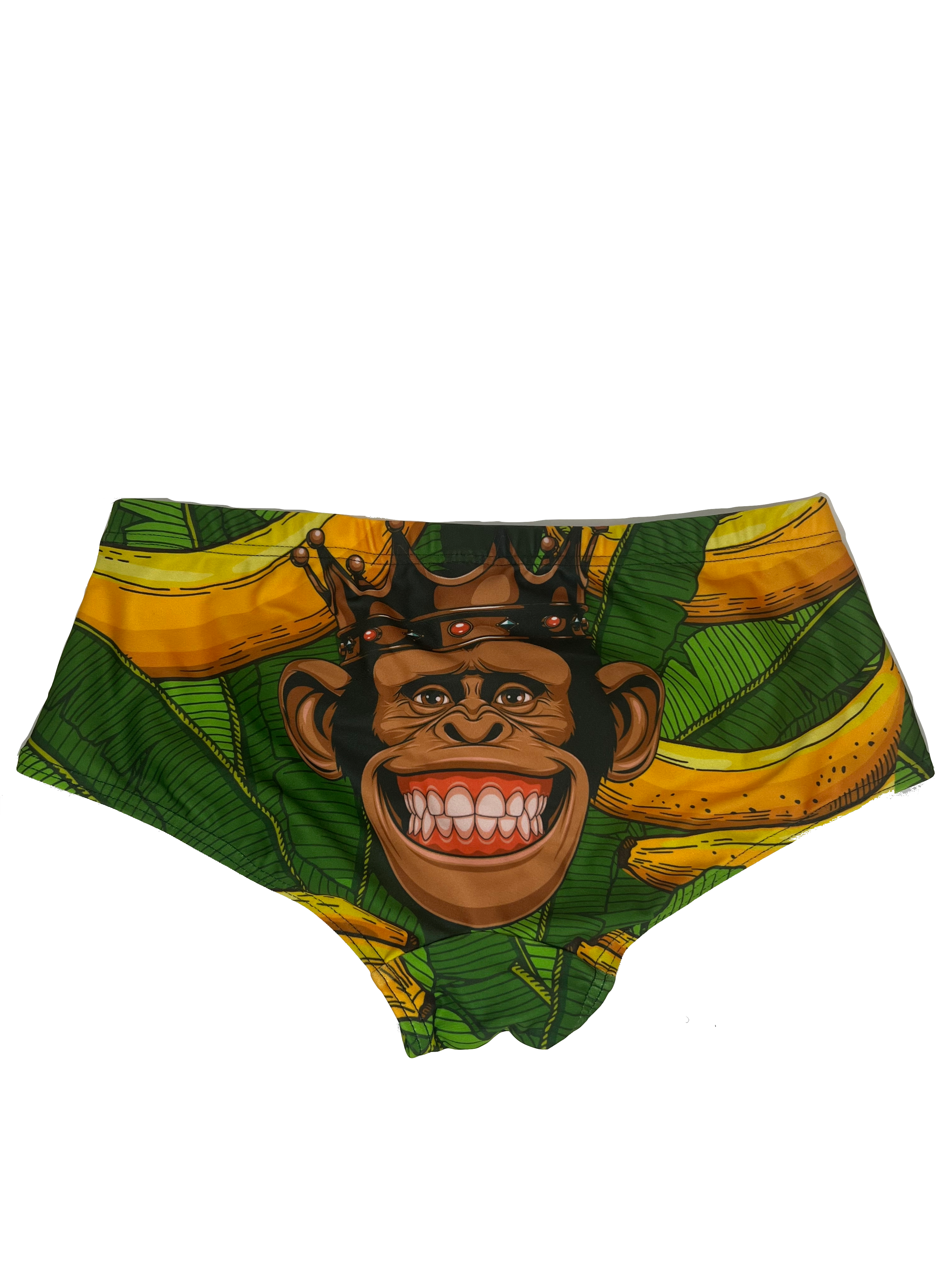 Chimp King Eco Trunk