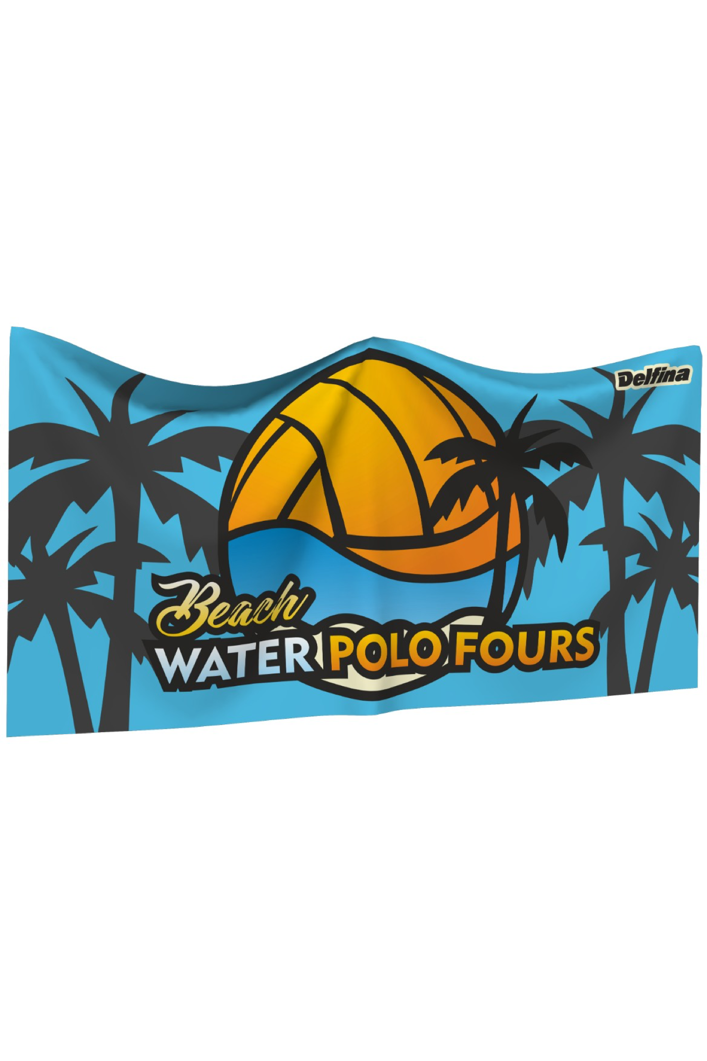 Custom Football Towels