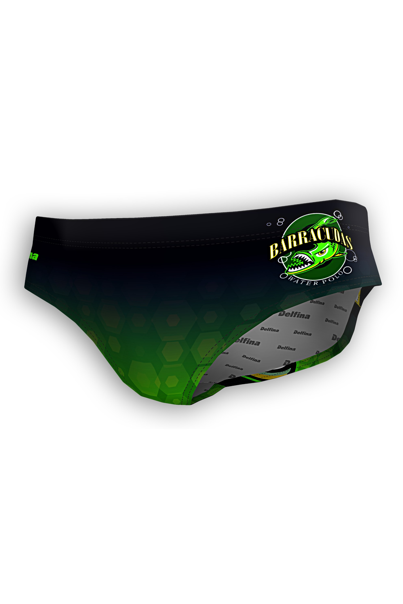 Water Polo Briefs