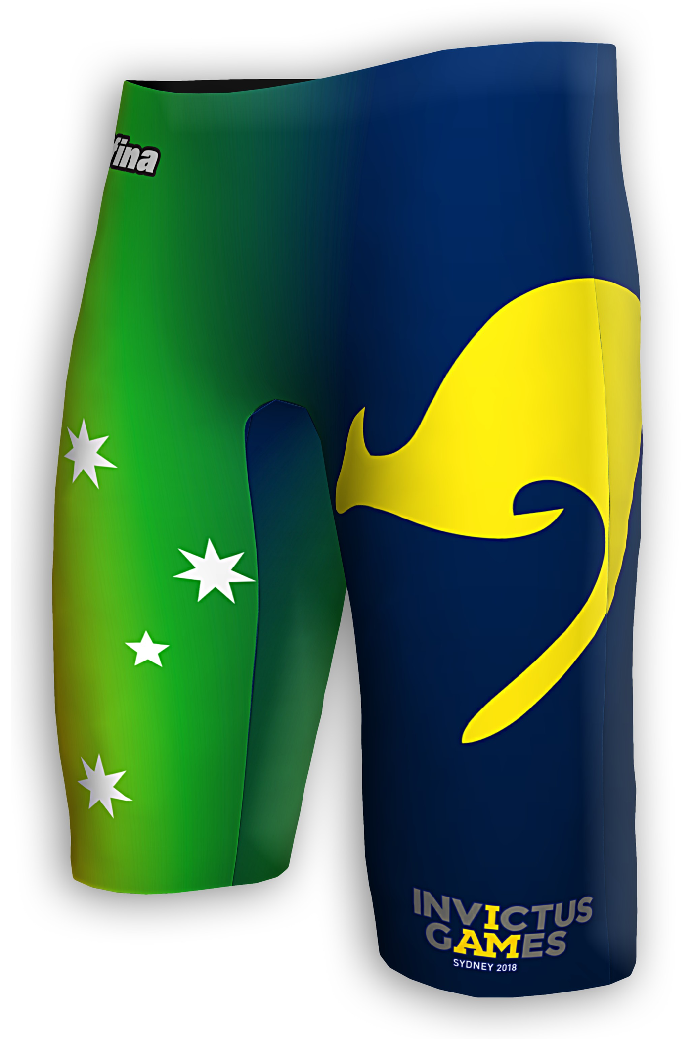 FINA Approved Jammers Male Swim Jammers Male Jammers