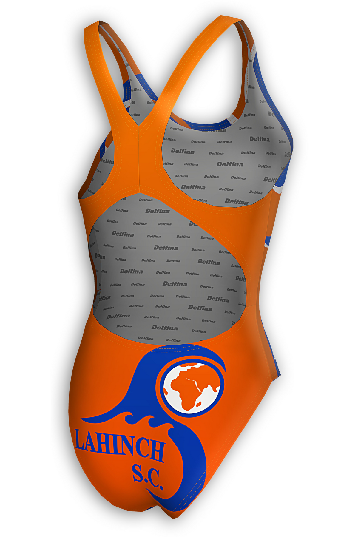 Xback Swimsuit
