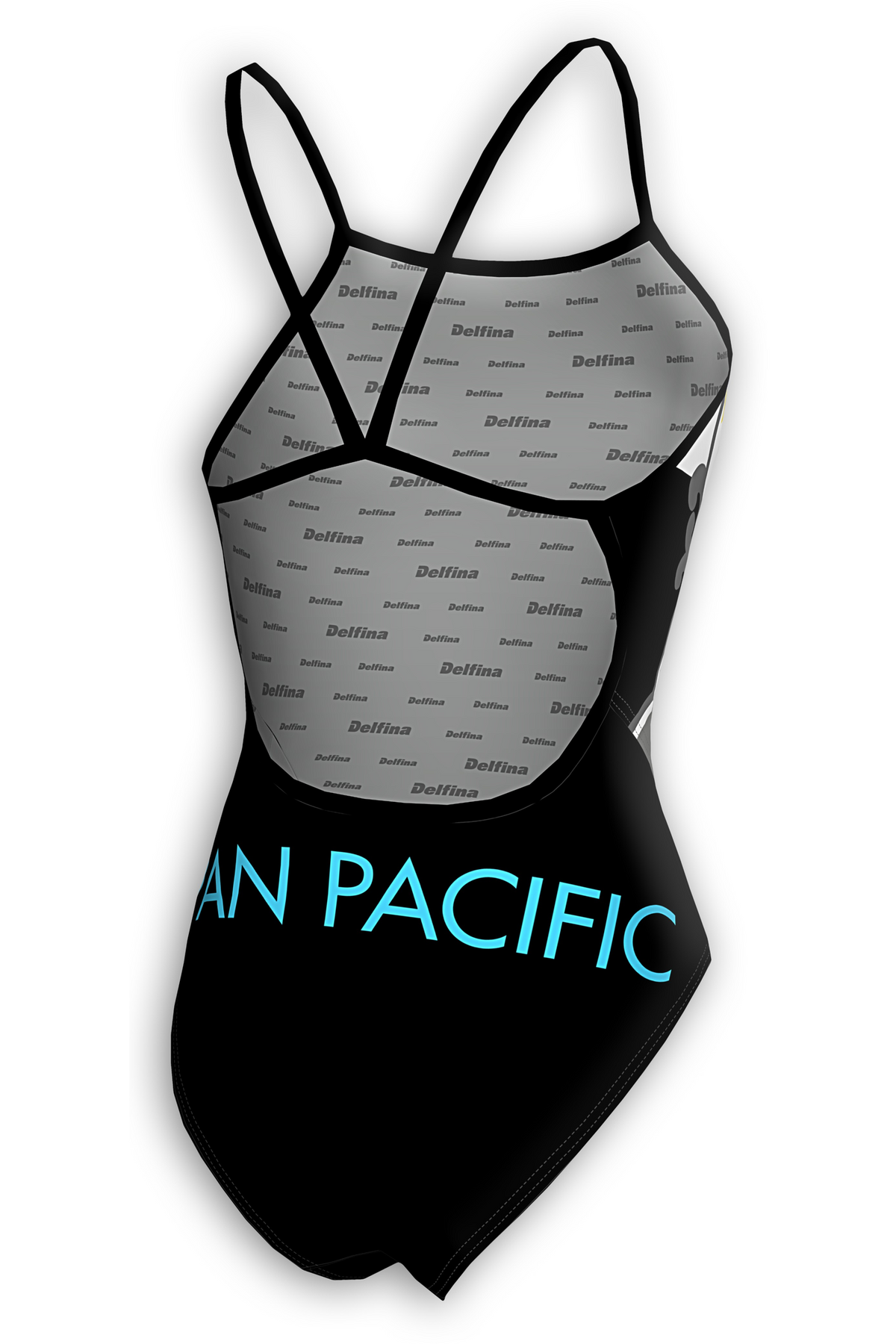 Custom Made One Piece Swimsuit