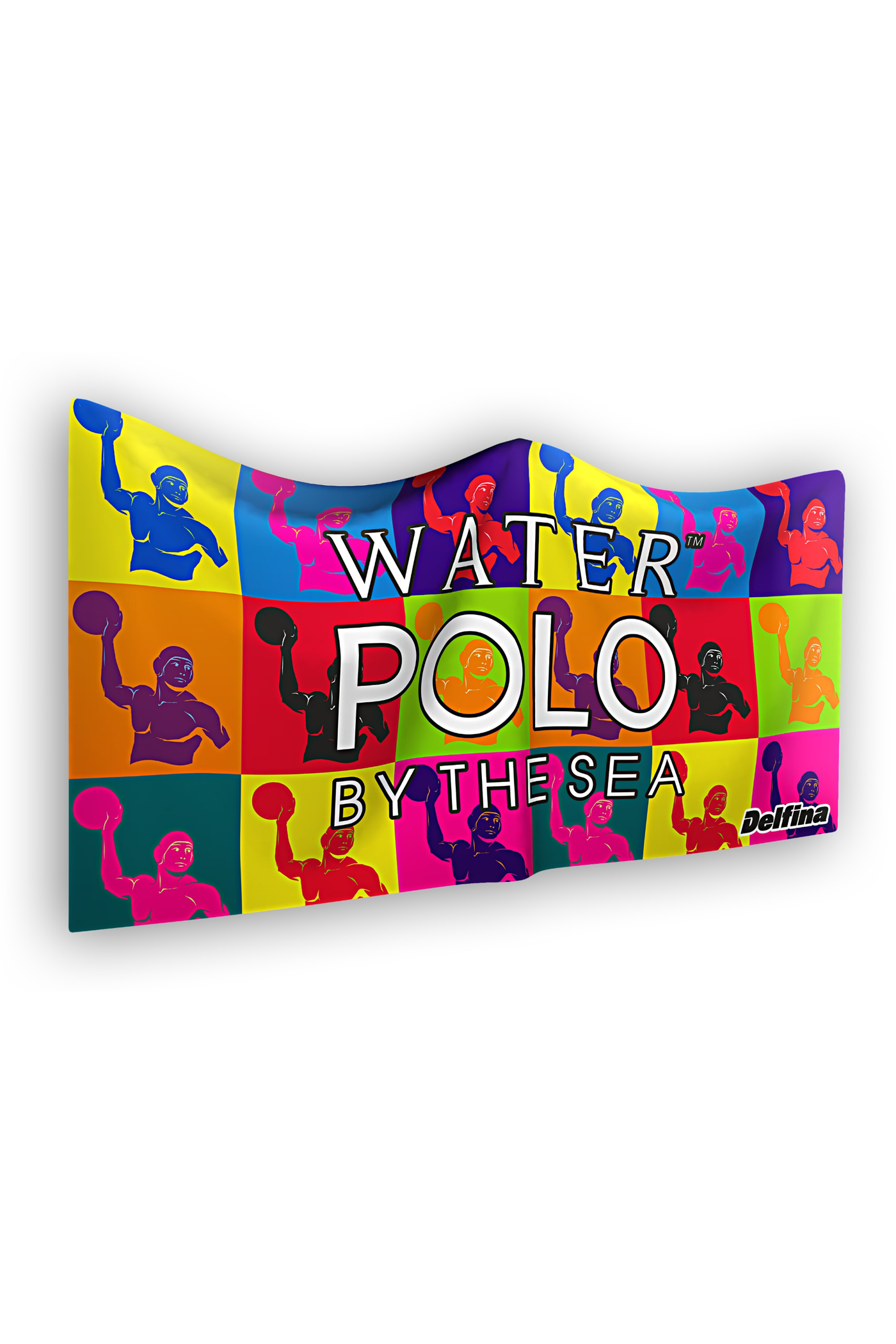 Custom Beach Towels Australia