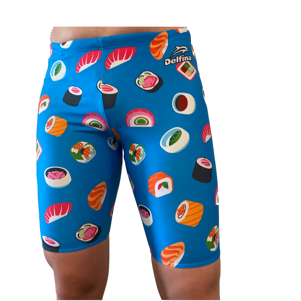 Sushi Eco Jammer