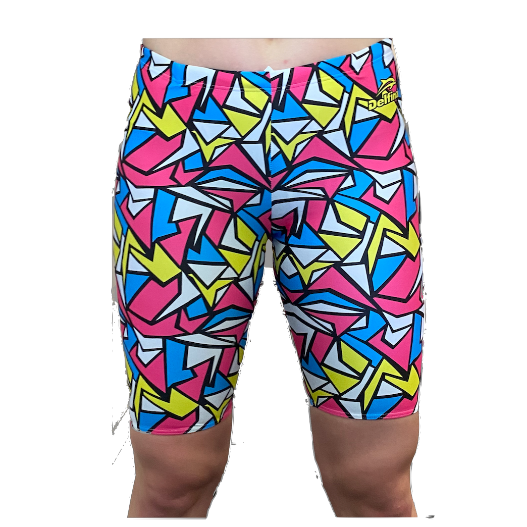 Hex Eco Jammer