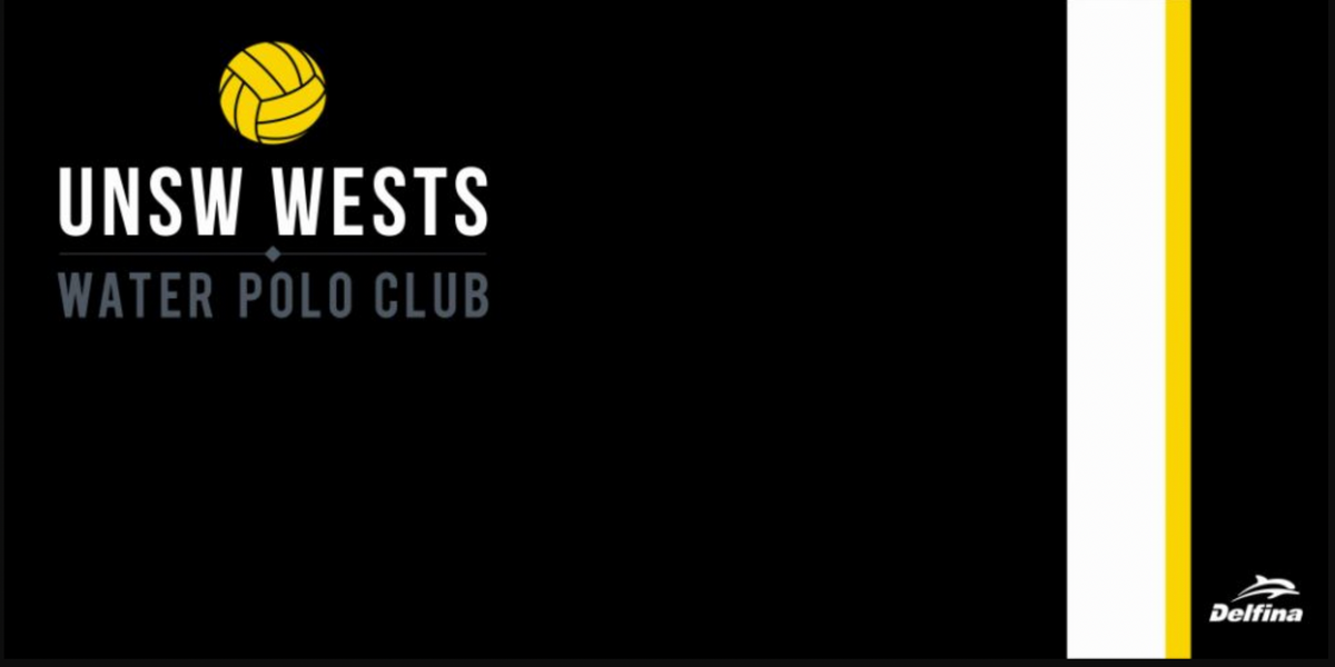 UNSW WP Towel (Pre-order)