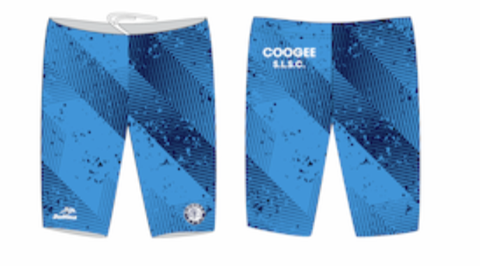 Coogee SLSC Jammer