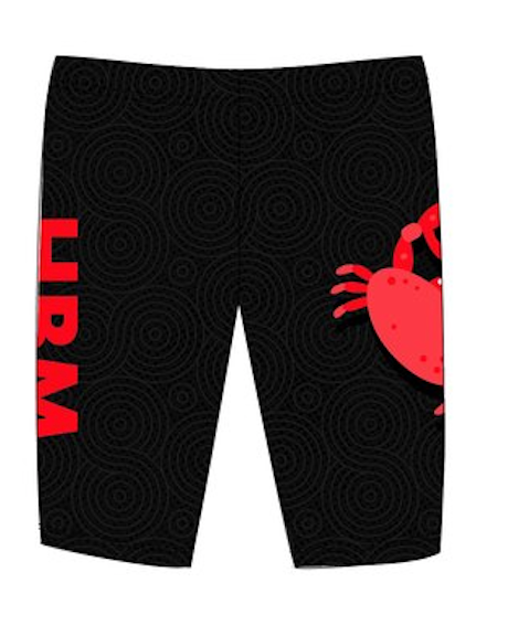 Henley Masters Male Jammers