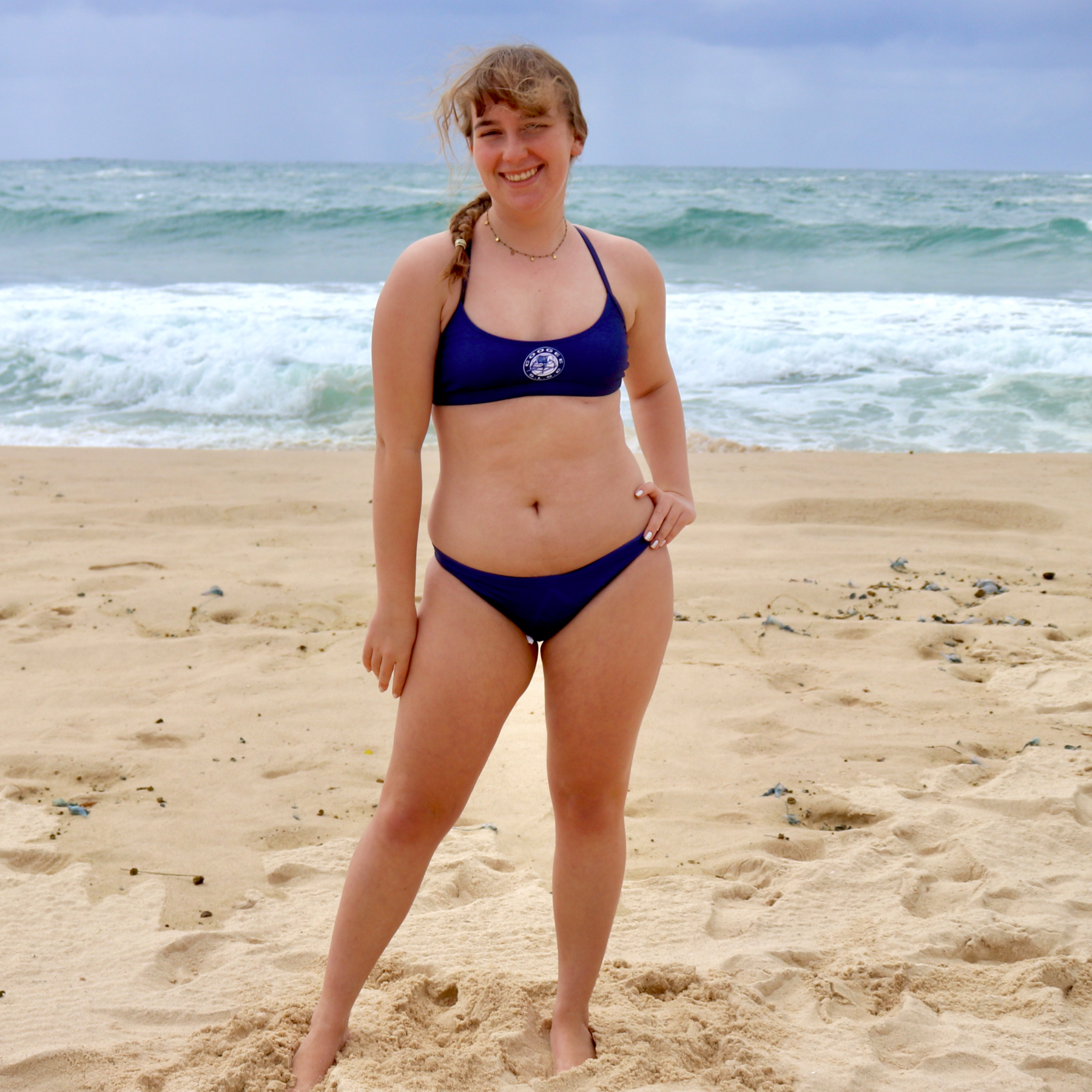 Coogee SLSC Bikini Top